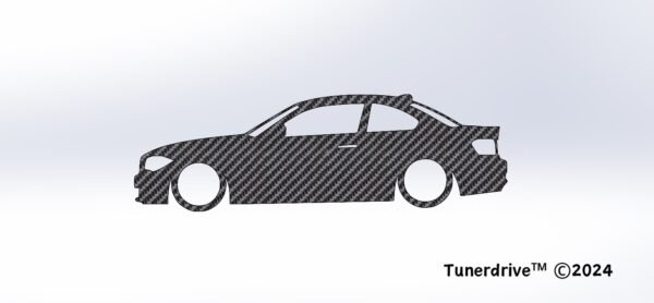 1 Series M E82 Coupe 2010-2013