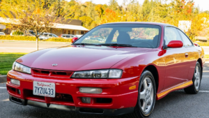 240SX