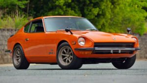 240Z