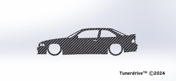 3 Series M3 E36 2door 1990-1997