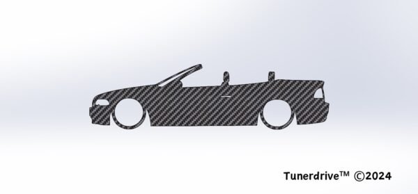 3 Series E46 Cabrio 1999-2002