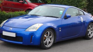 350Z