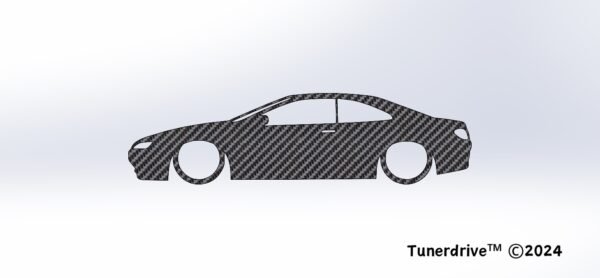 406 Coupe 1996-2006