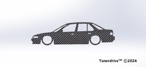 Accord CB Sedan 4door 1989-1994