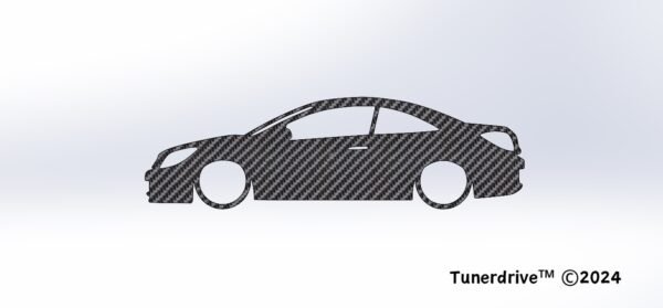 Astra H Cabrio 2004-2012 mk5