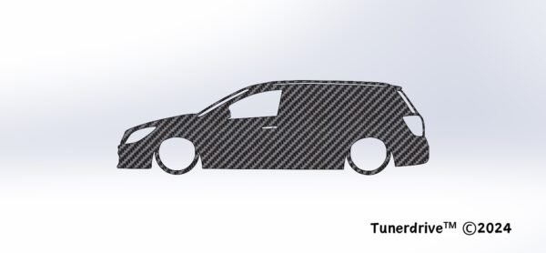 Astra H Van 2004-2012 mk5
