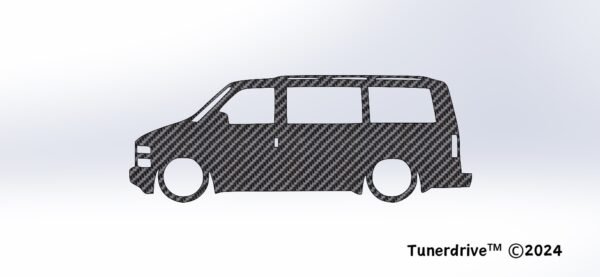 Astro Van 1995-2005