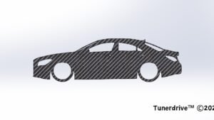 CLA C117 Sedan 4door 2013-2019