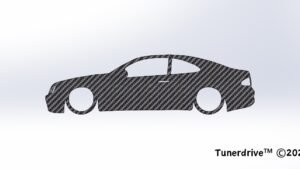 CLK C208 Coupe 1997-2003