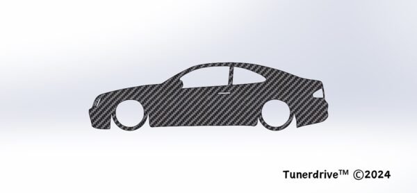 CLK C208 Coupe 1997-2003