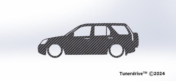 CRV RD SUV 2002-2006