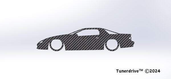 Camaro Z28 1993-1997 mk4