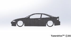 Cavalier Coupe 1995-2005