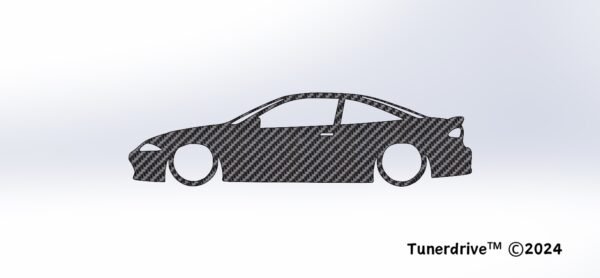 Cavalier Coupe 1995-2005