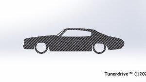 Chevelle SS 1970-1970