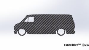 Chevy Van 1971-1996