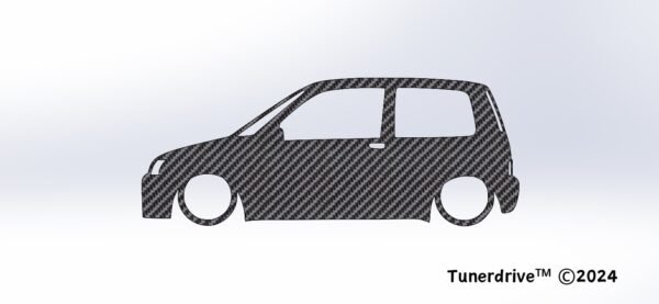 Cinquicento 2door 1991-1998