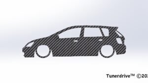 Civic EP 4door 2001-2006