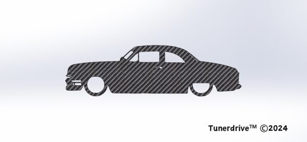 Club Coupe 1951-1951