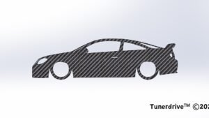 Cobalt SS Coupe 2005-2010