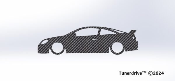 Cobalt SS Coupe 2005-2010