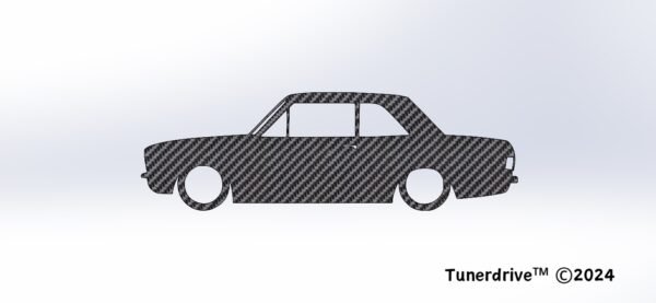 Cortina 2door 1966-1969 mk2