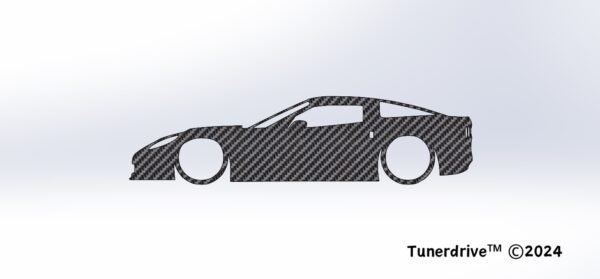 Corvette C6 ZR1 2004-2013