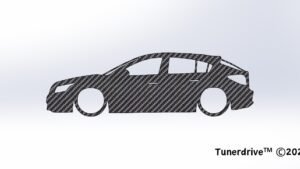 Cruze Hatchback 2011-2014