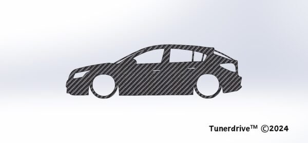 Cruze Hatchback 2011-2014