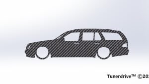E class W210 Caravan 1995-2003