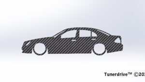 E class W211 Sedan 4door 2003-2009