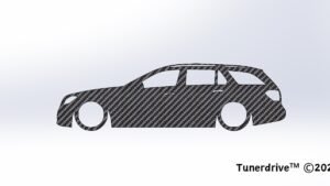 E class W212 S212 Caravan 2014-2016
