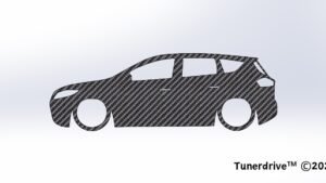 Escape SUV 2012-2018 mk3
