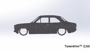 Escort 2door 1968-1974 mk1