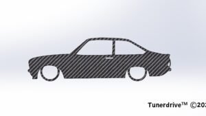 Escort 2door 1974-1980 mk2