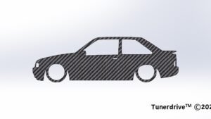 Escort AxF RS 1986-1990  mk4