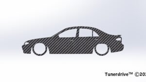 Escort AxL Sedan 4door 1996-2002 mk6