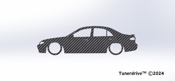 Escort AxL Sedan 4door 1996-2002 mk6
