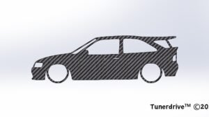 Escort RS Cosworth 2door 1993-1995 mk5