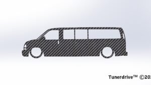 Express Van 2003-2007 mk1