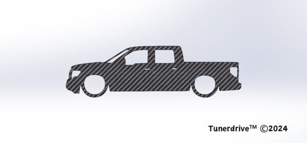 F150 Pickup Crew cab 2009-2014