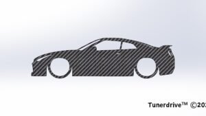 GTR R35 Coupe 2008-2016