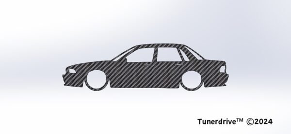 Galant E30 Sedan 4door 1987-1993