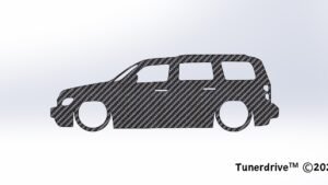 HHR Caravan 2006-2011