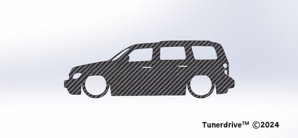 HHR Caravan 2006-2011