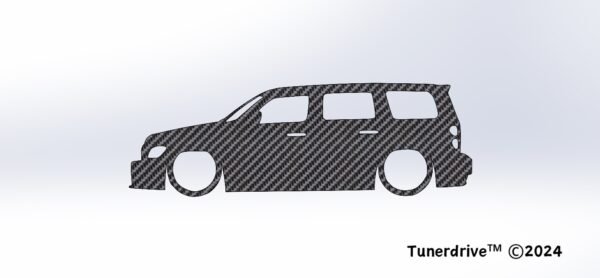 HHR SS Caravan 2006-2011