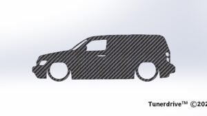 HHR panel van 2007-2011