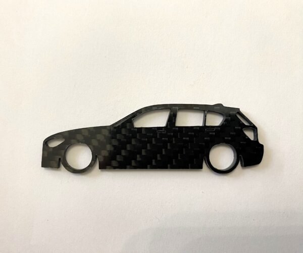 1 Series F20 4door 2011-2014 - Image 2