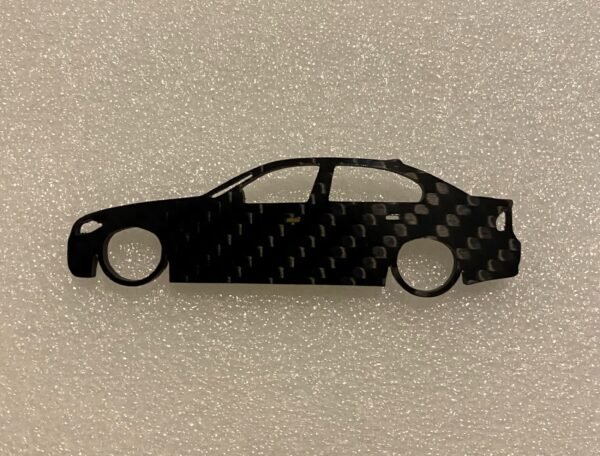 3 Series E90 Sedan 2004-2011 - Image 2
