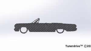Impala Cabrio 1963-1963